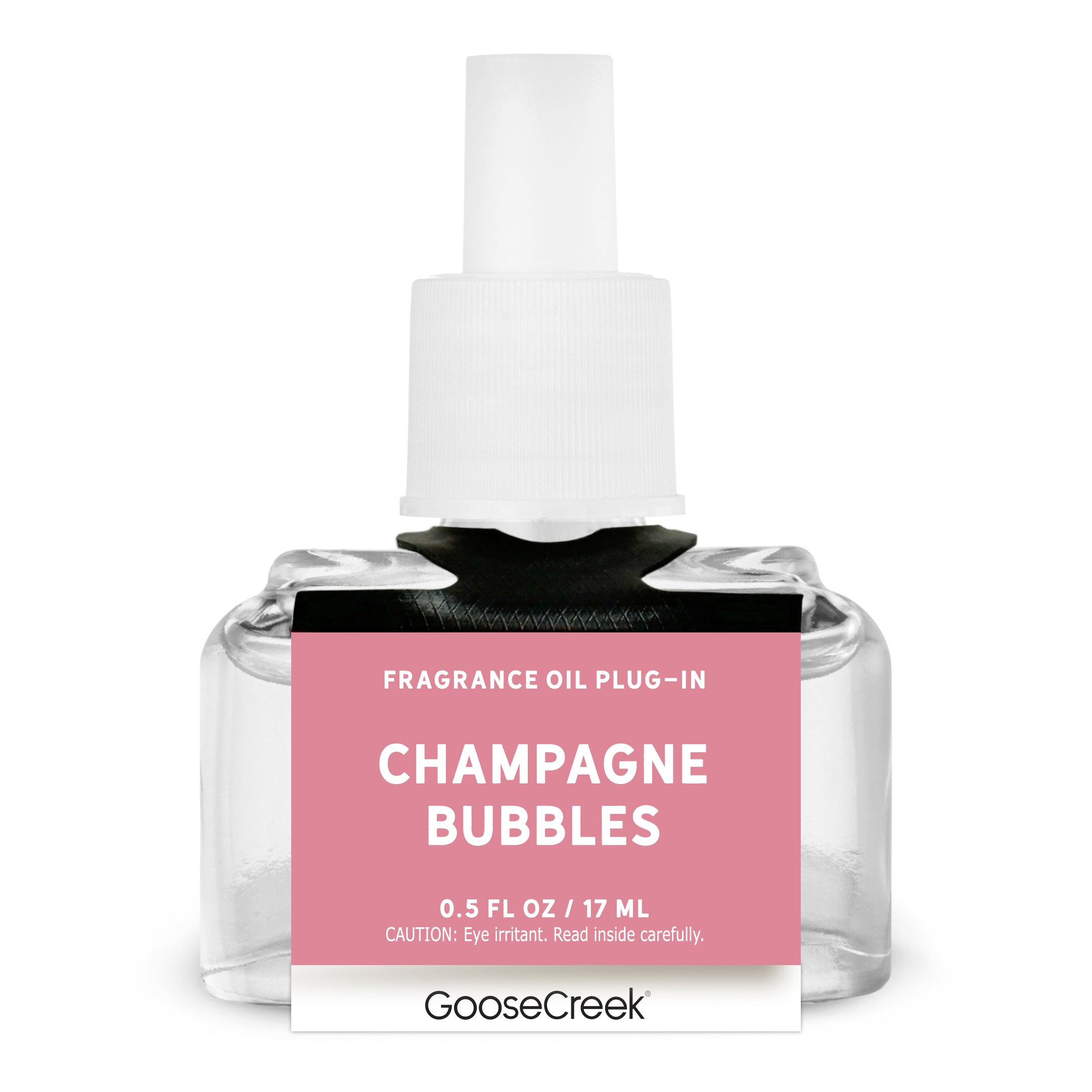 Champagne Bubbles Plug-in Refill
