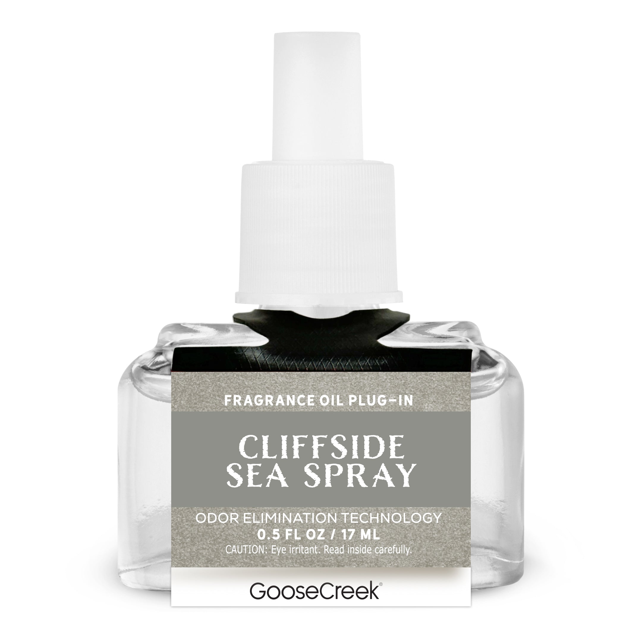 Cliffside Sea Spray Odor Eliminating Plug-in Refill