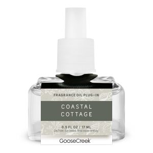 Coastal Cottage Plug-in Refill