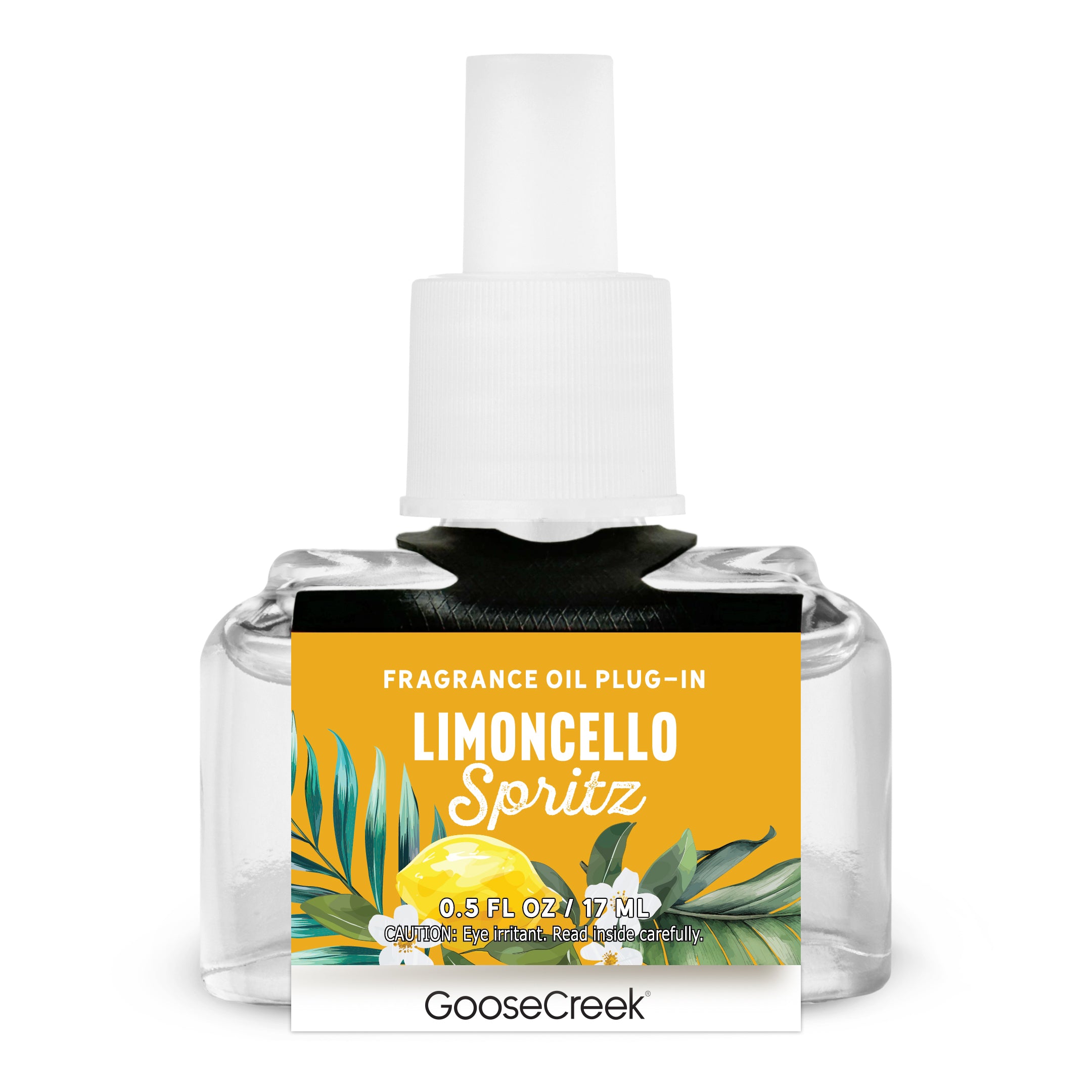 Limoncello Spritz Plug-in Refill