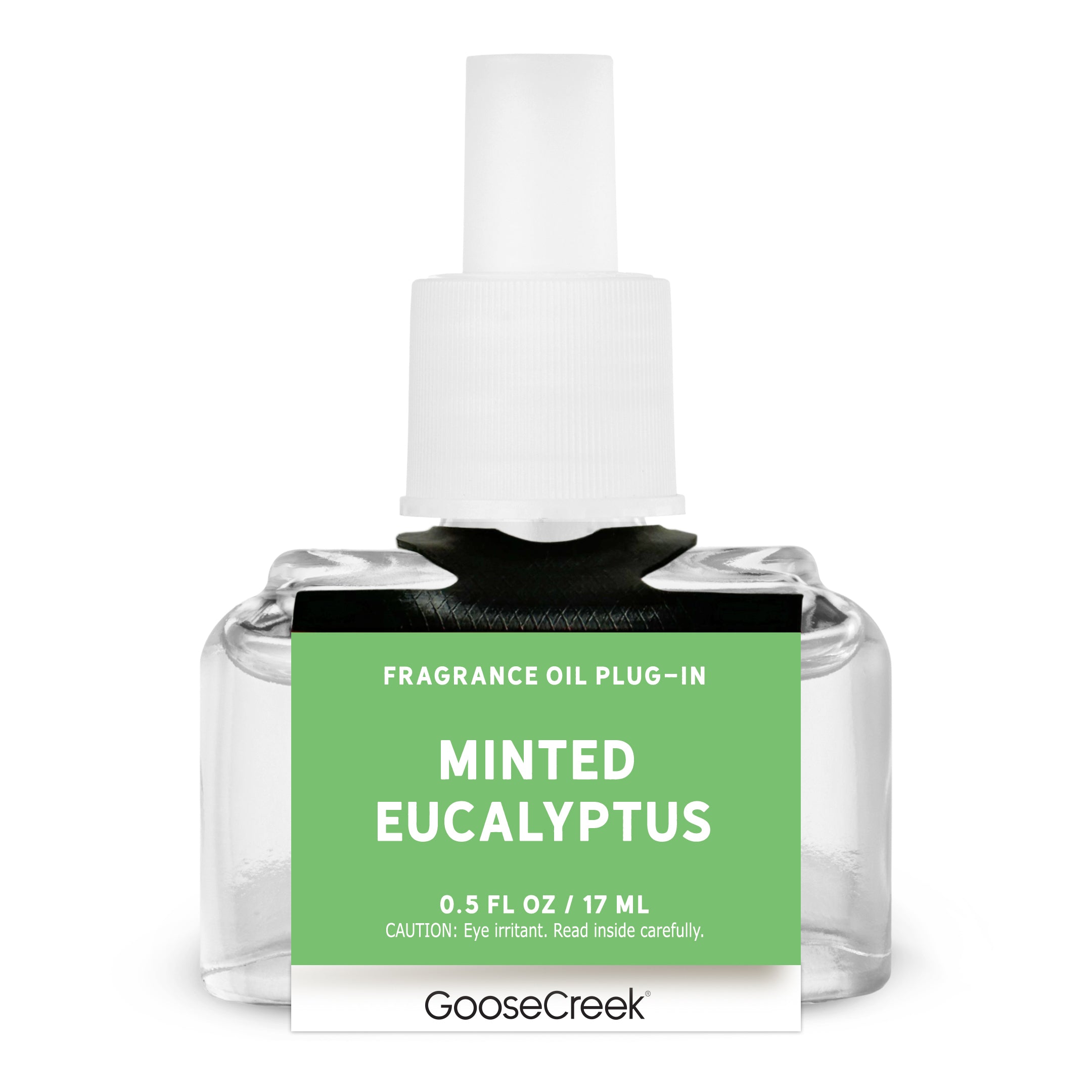Minted Eucalyptus Plug-in Refill