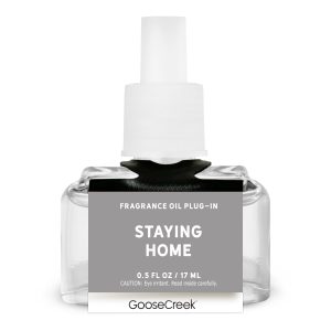 Staying Home Plug-in Refill
