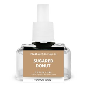 Sugared Donut Plug-in Refill