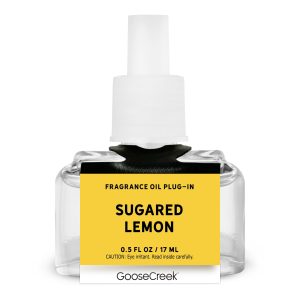Sugared Lemon Plug-in Refill