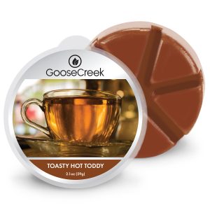 Toasty Hot Toddy Wax Melt