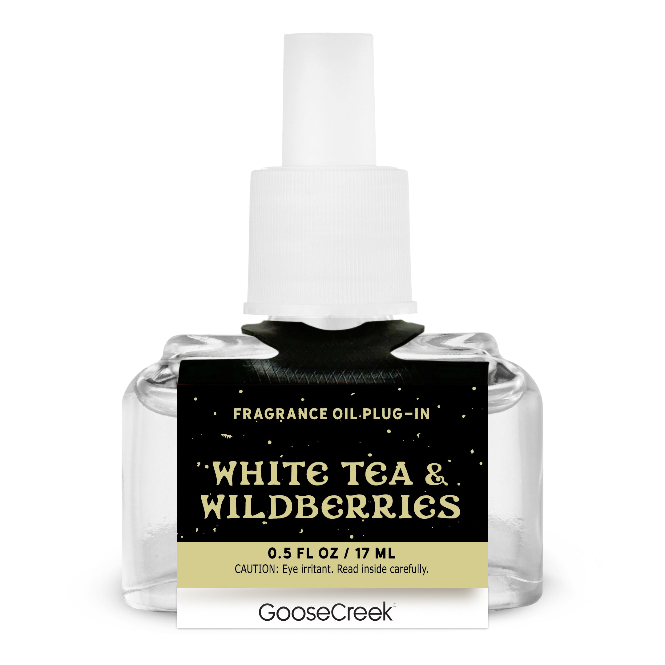 White Tea & Wildberries Plug-in Refill