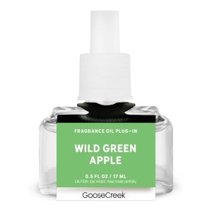 Wild Green Apple Plug-in Refill