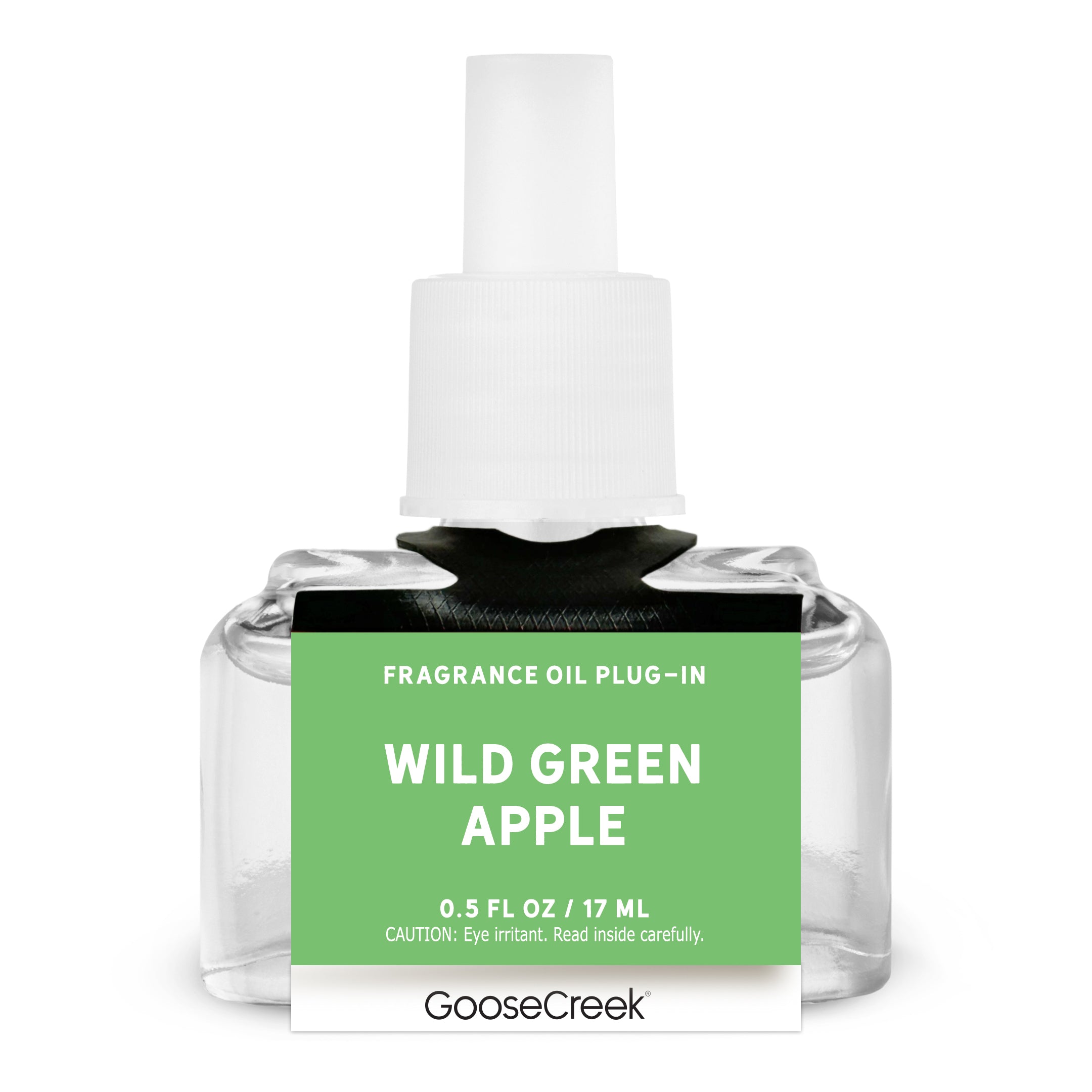 Wild Green Apple Plug-in Refill